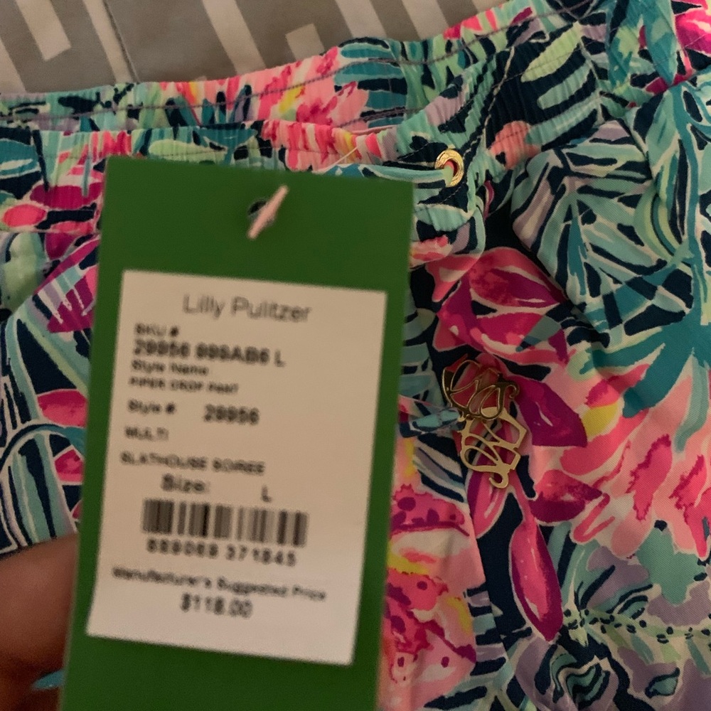 Lightweight comfortable Lily pants